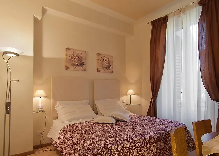 Bed&bed Cassia 3*