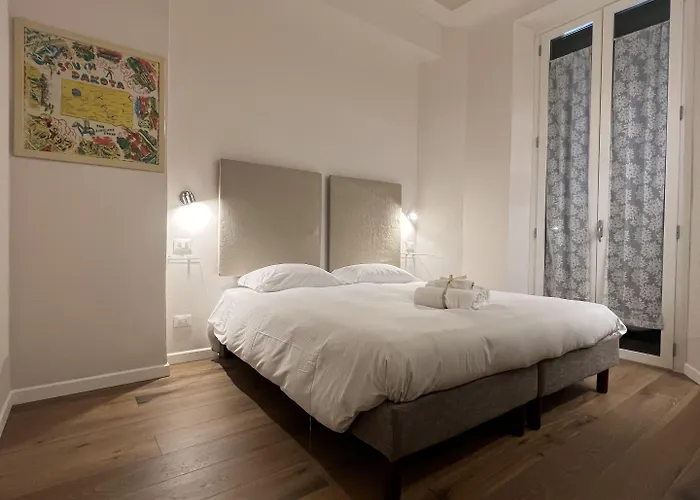 Bed&bed Cassia Firenze