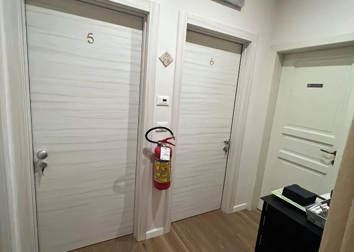 Bed&bed Cassia Firenze