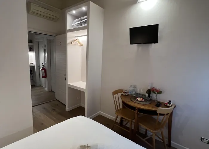 Bed&bed Cassia Firenze