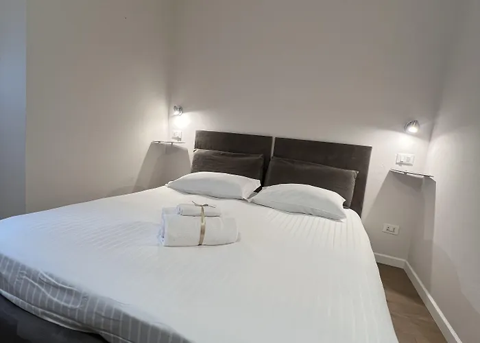 Bed&bed Cassia