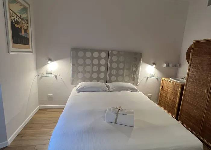 Panzió Bed&bed Cassia 3*