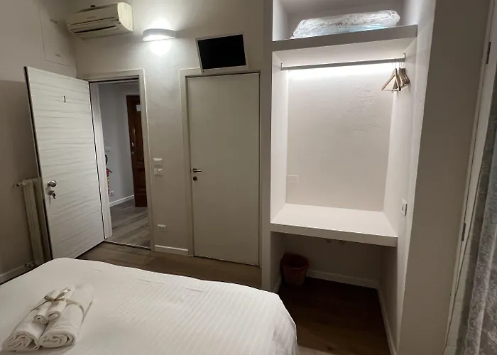 Bed and Breakfast Bed&bed Cassia 3*