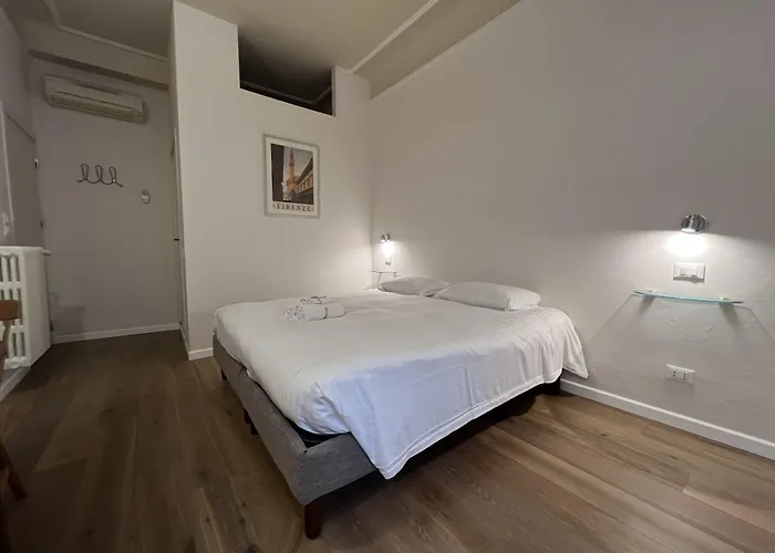 Bed and Breakfast Bed&bed Cassia 3*