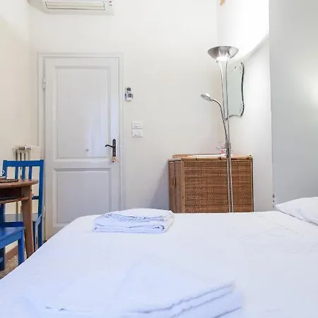 לינה וארוחת בוקר Bed&bed Cassia 2*