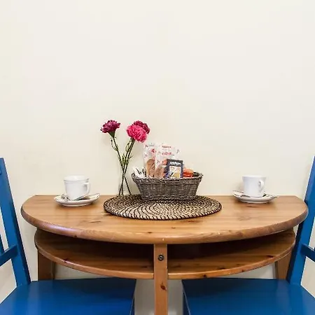 Bed&bed Cassia 2* פירנצה
