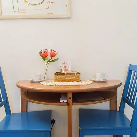 Bed&bed Cassia לינה וארוחת בוקר 2*