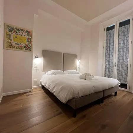 Frühstückspension Bed&bed Cassia 3*