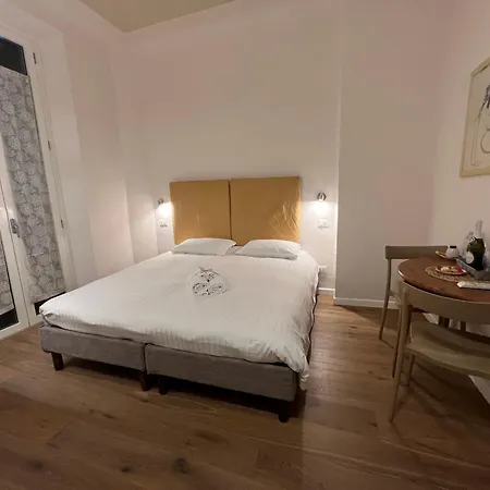 Bed & Breakfast Bed&bed Cassia Florens