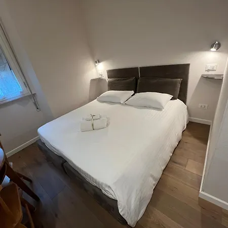 Bed&bed Cassia Frühstückspension 3*