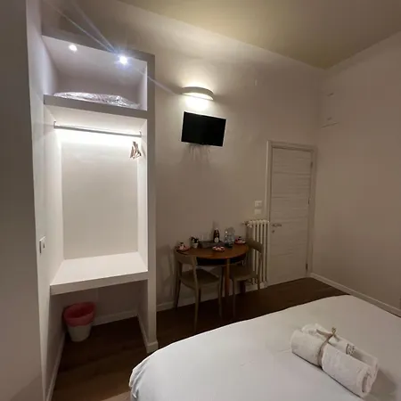 Bed&bed Cassia 3* Florenz