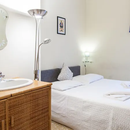 Frühstückspension Bed&bed Cassia 3*