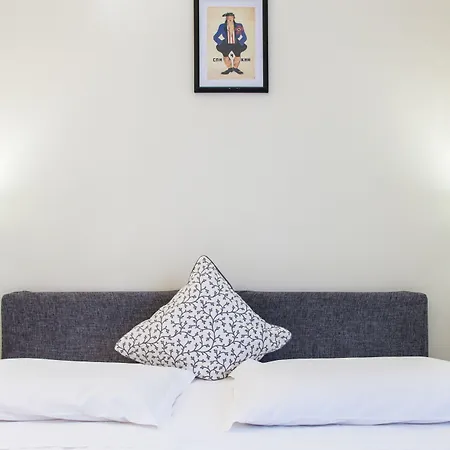 Bed&bed Cassia Frühstückspension 3*