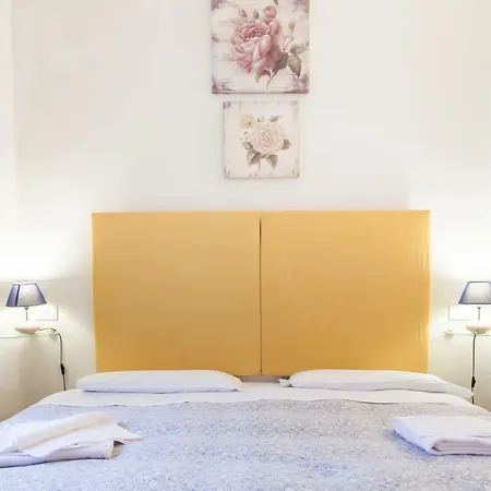 Bed&bed Cassia 3*