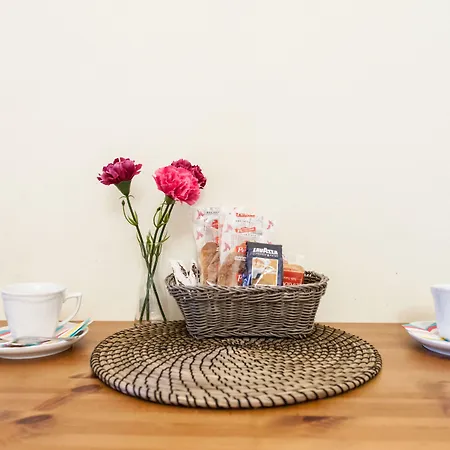 Bed&bed Cassia
