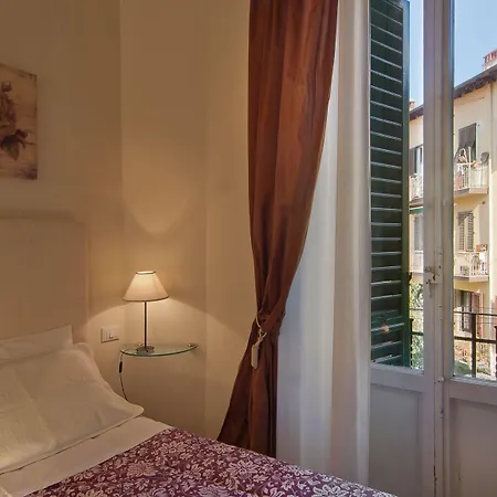 Frühstückspension Bed&bed Cassia 3*