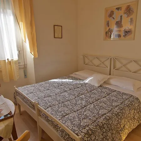 Bed&bed Cassia Florenz