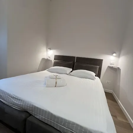 Bed&bed Cassia