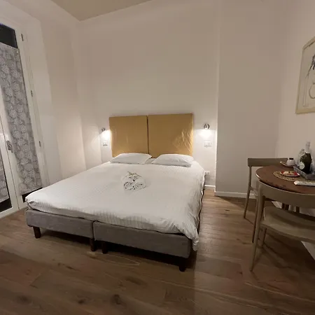 Bed&bed Cassia 3* Florenz