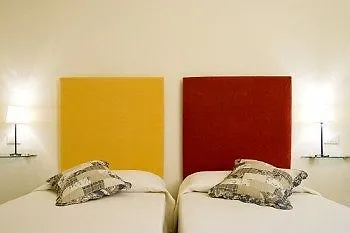 Frühstückspension Bed&bed Cassia Florenz