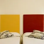 לינה וארוחת בוקר Bed&bed Cassia פירנצה