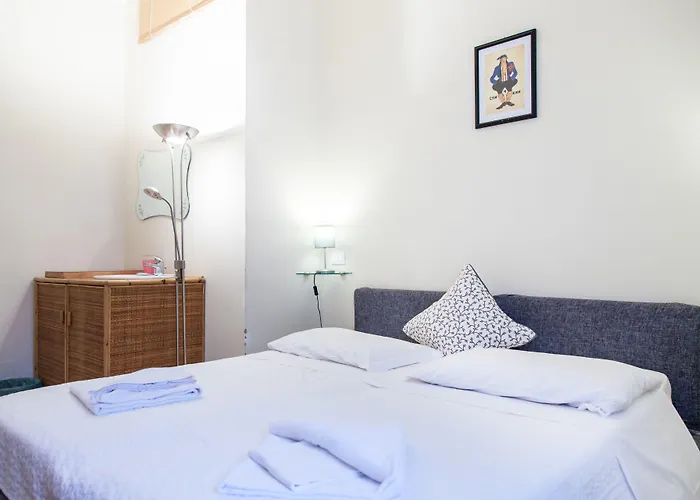 Bed&bed Cassia 3* Флоренция